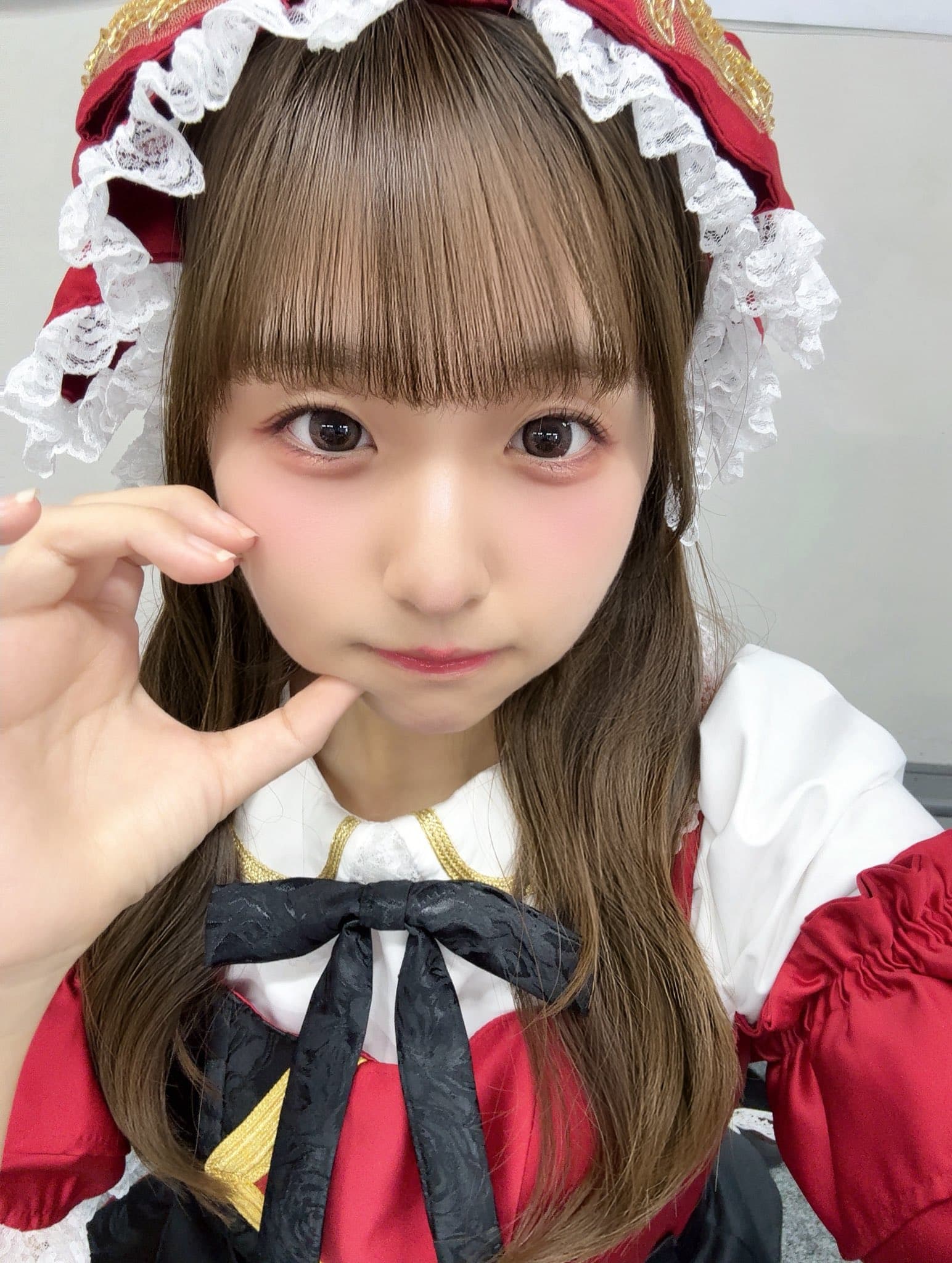 諸星瑠菜
